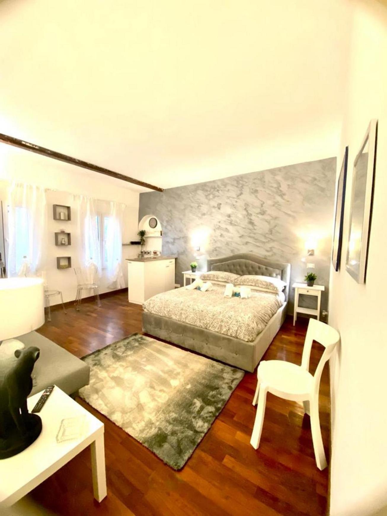 Navona Suite Viola Roma Exterior foto
