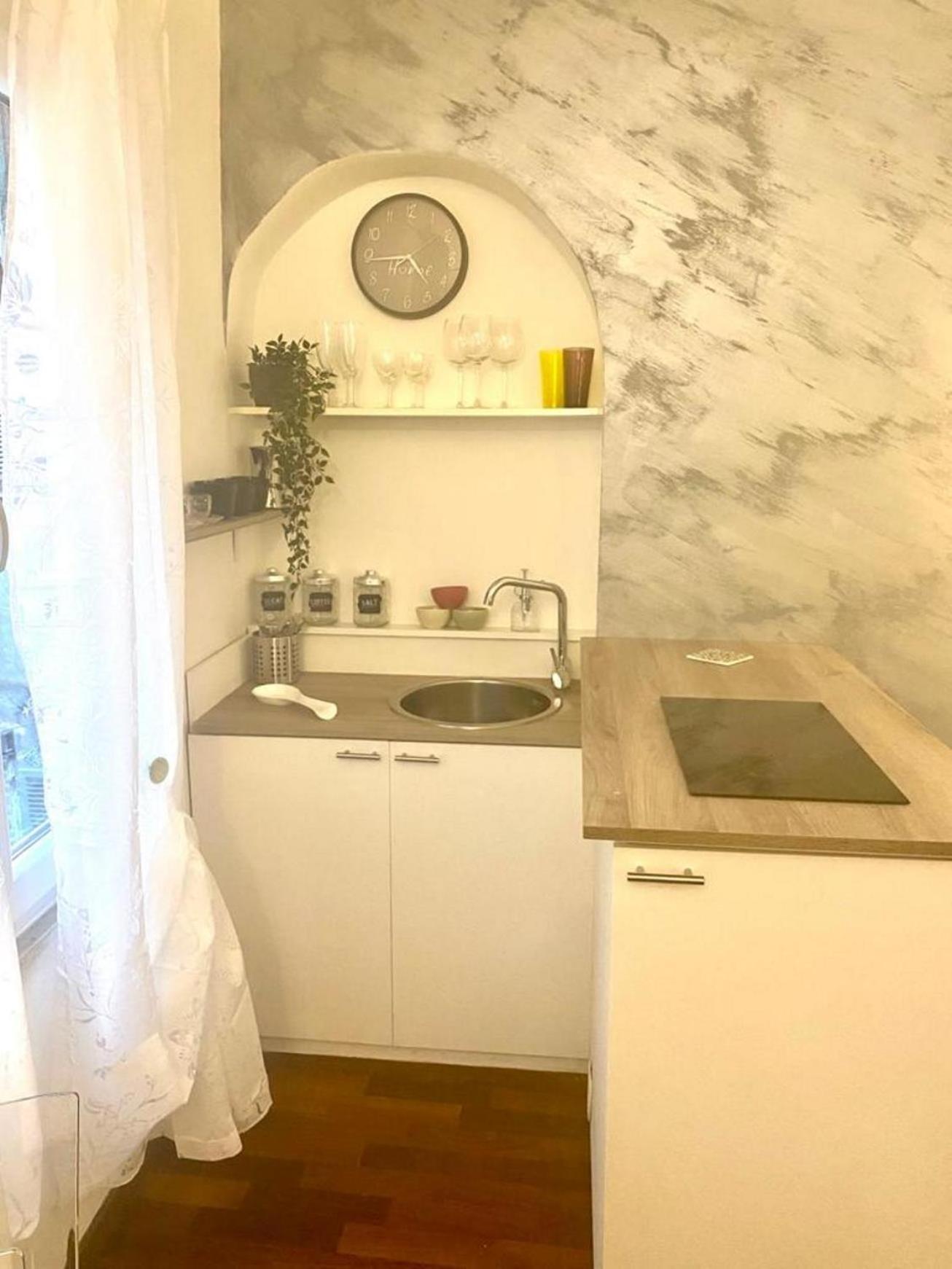 Navona Suite Viola Roma Exterior foto