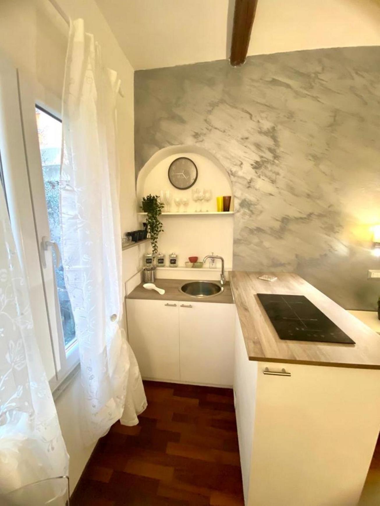 Navona Suite Viola Roma Exterior foto