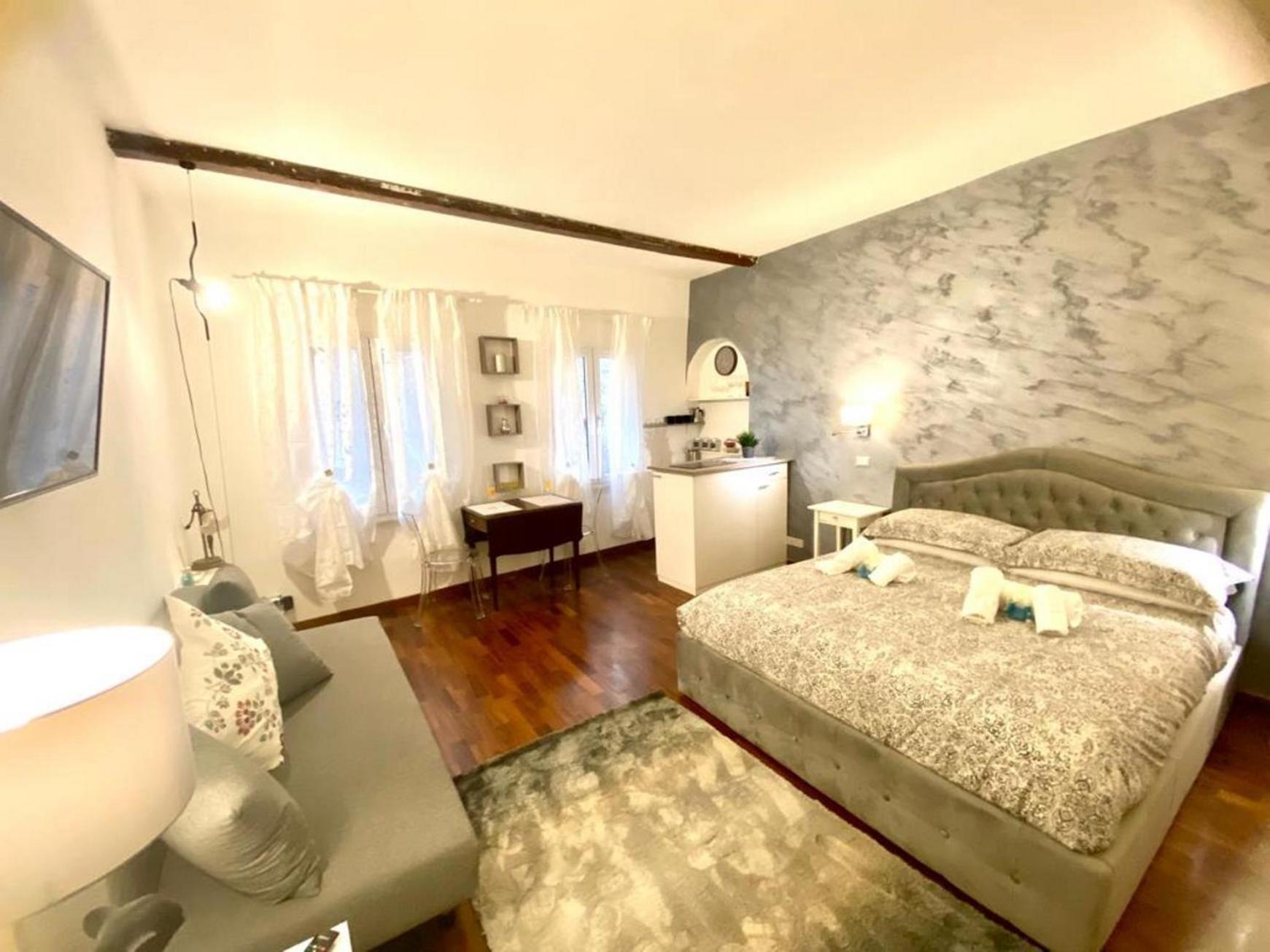 Navona Suite Viola Roma Exterior foto
