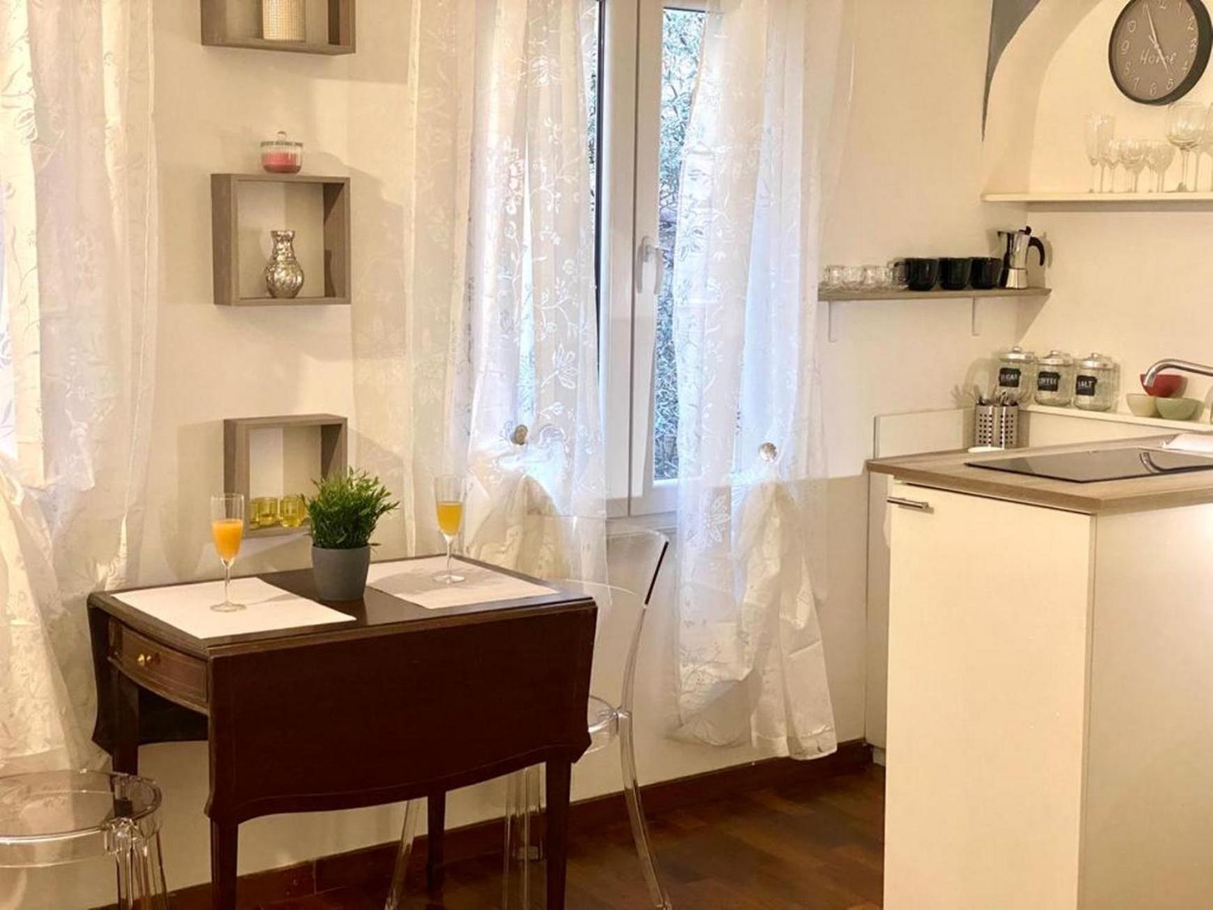 Navona Suite Viola Roma Exterior foto